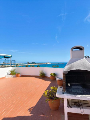 Apartment With Sea Views, Torrevieja